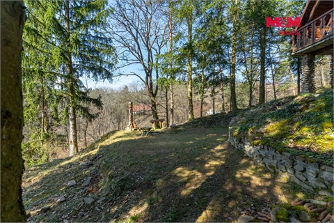 Prodej chaty / chapuly, 53 m² - 22