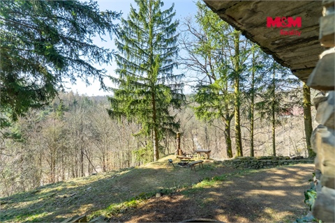Prodej chaty / chapuly, 53 m² - 24