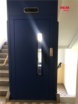 Pronájem bytu 1+1, 37 m² 12