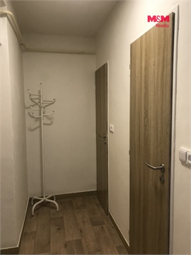 Pronájem bytu 1+1, 37 m² 6