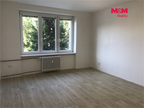 Pronájem bytu 1+1, 37 m² 4