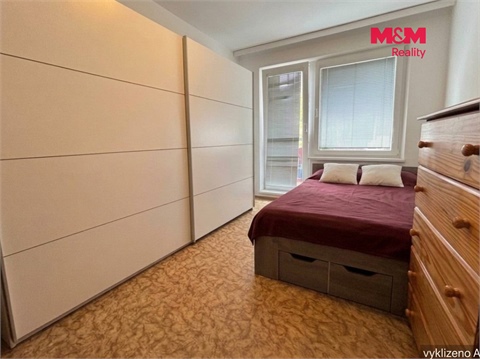 Prodej bytu 3+1, 71 m² - 4