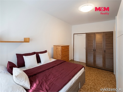Prodej bytu 3+1, 71 m² 4