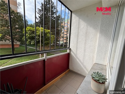Prodej bytu 3+1, 71 m² 10