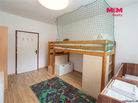Prodej bytu 3+1, 71 m² - 6