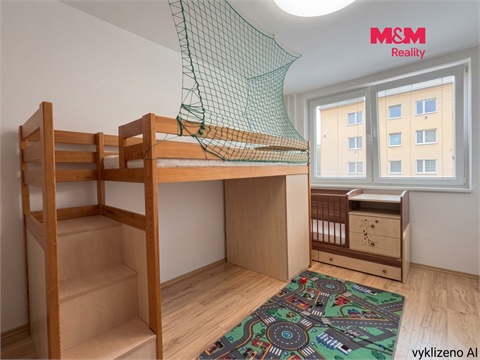 Prodej bytu 3+1, 71 m² 6
