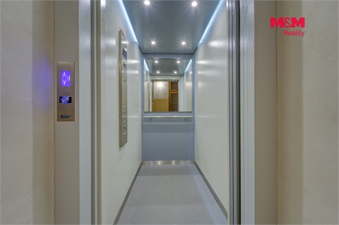 Pronájem bytu 2kk, 52 m² - 12