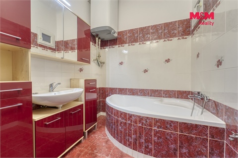Pronájem bytu 2kk, 52 m² - 6