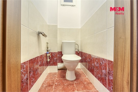 Pronájem bytu 2kk, 52 m² 8