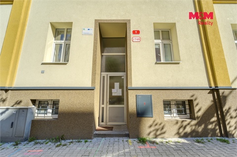 Pronájem bytu 2kk, 52 m² 14