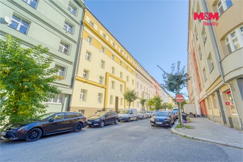 Pronájem bytu 2kk, 52 m² 16