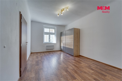 Pronájem bytu 2kk, 52 m² 2