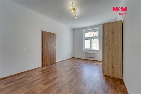 Pronájem bytu 2kk, 52 m² - 2