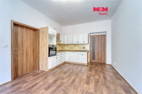 Pronájem bytu 2kk, 52 m² 0