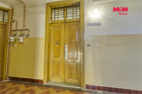 Pronájem bytu 2kk, 52 m² 12