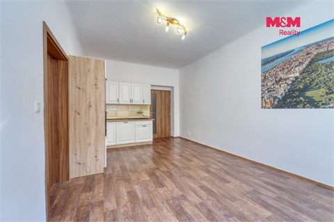Pronájem bytu 2kk, 52 m² 6