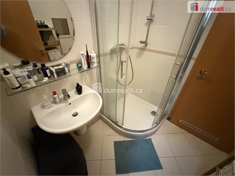 Pronájem bytu 1kk, 39 m² - 6