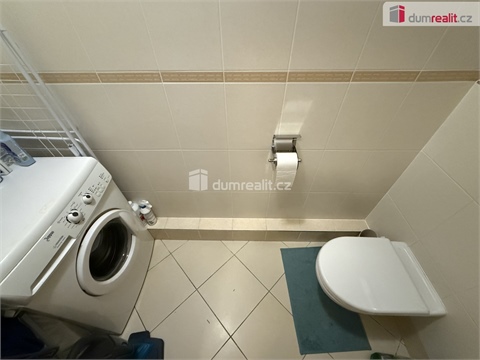 Pronájem bytu 1kk, 39 m² 8