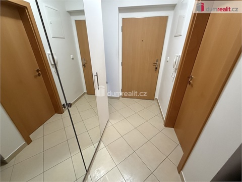 Pronájem bytu 1kk, 39 m² 6