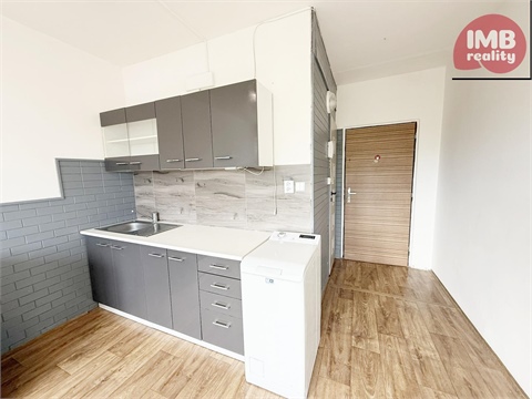 Prodej bytu 1+1, 36 m² 10
