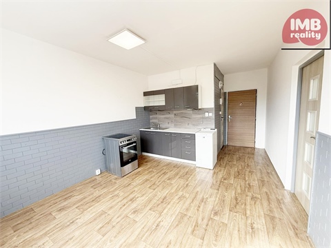 Prodej bytu 1+1, 36 m² 4