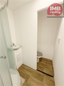 Prodej bytu 1+1, 36 m² - 6