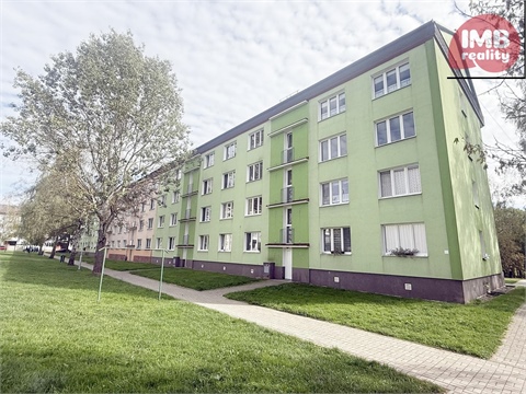Prodej bytu 1+1, 36 m² 14