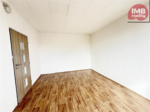 Prodej bytu 1+1, 36 m² 8