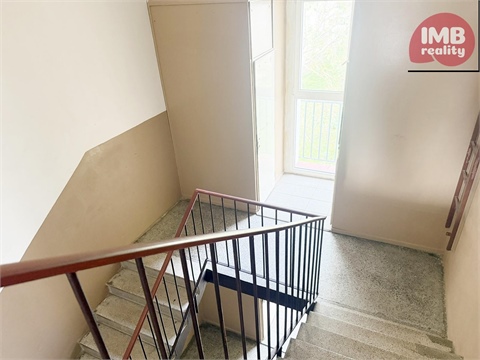 Prodej bytu 1+1, 36 m² - 10