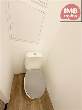 Prodej bytu 1+1, 36 m² 6