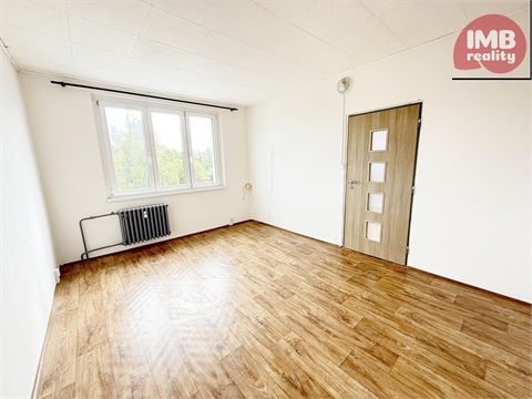 Prodej bytu 1+1, 36 m² 2
