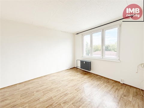 Prodej bytu 1+1, 36 m² - 8