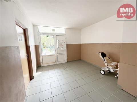 Prodej bytu 1+1, 36 m² 12