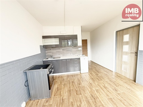 Prodej bytu 1+1, 36 m² 0