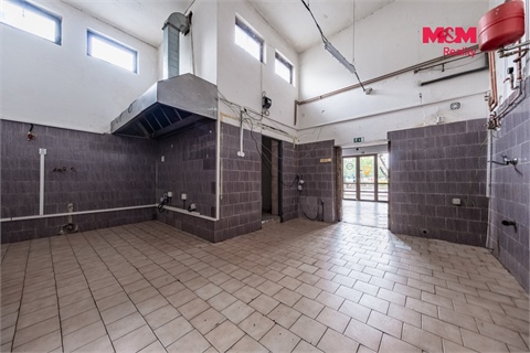 Pronájem restaurace, 161 m² 8
