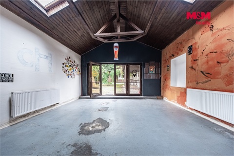 Pronájem restaurace, 161 m² 4