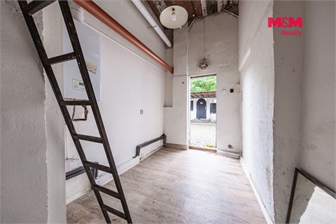 Pronájem restaurace, 161 m² 10