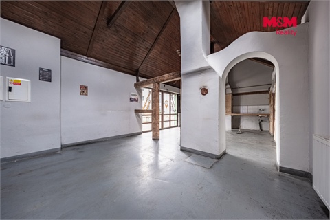 Pronájem restaurace, 161 m² 6