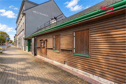 Pronájem restaurace, 161 m² - 12