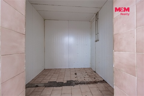 Pronájem restaurace, 161 m² - 8
