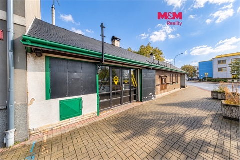 Pronájem restaurace, 161 m² 0