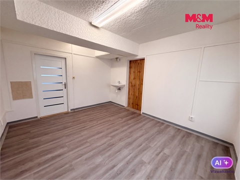 Prodej komerčního objektu, 16 m² 2