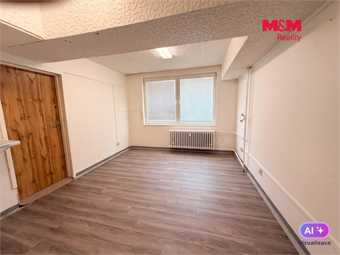 Prodej komerčního objektu, 16 m² - 2