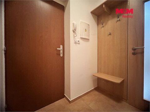 Pronájem bytu 2kk, 41 m² 10