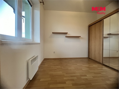 Pronájem bytu 2kk, 41 m² 6