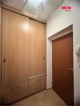 Pronájem bytu 2kk, 41 m² - 6