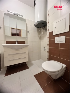 Pronájem bytu 2kk, 41 m² 8