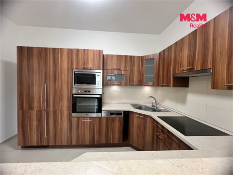 Pronájem bytu 2kk, 41 m² 2