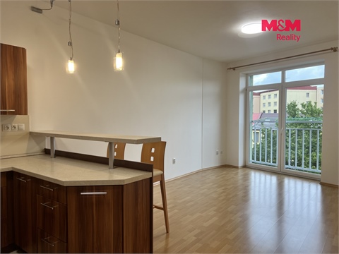 Pronájem bytu 2kk, 41 m² 4