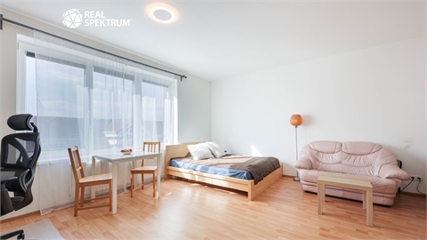 Prodej bytu 1kk, 34 m² 4